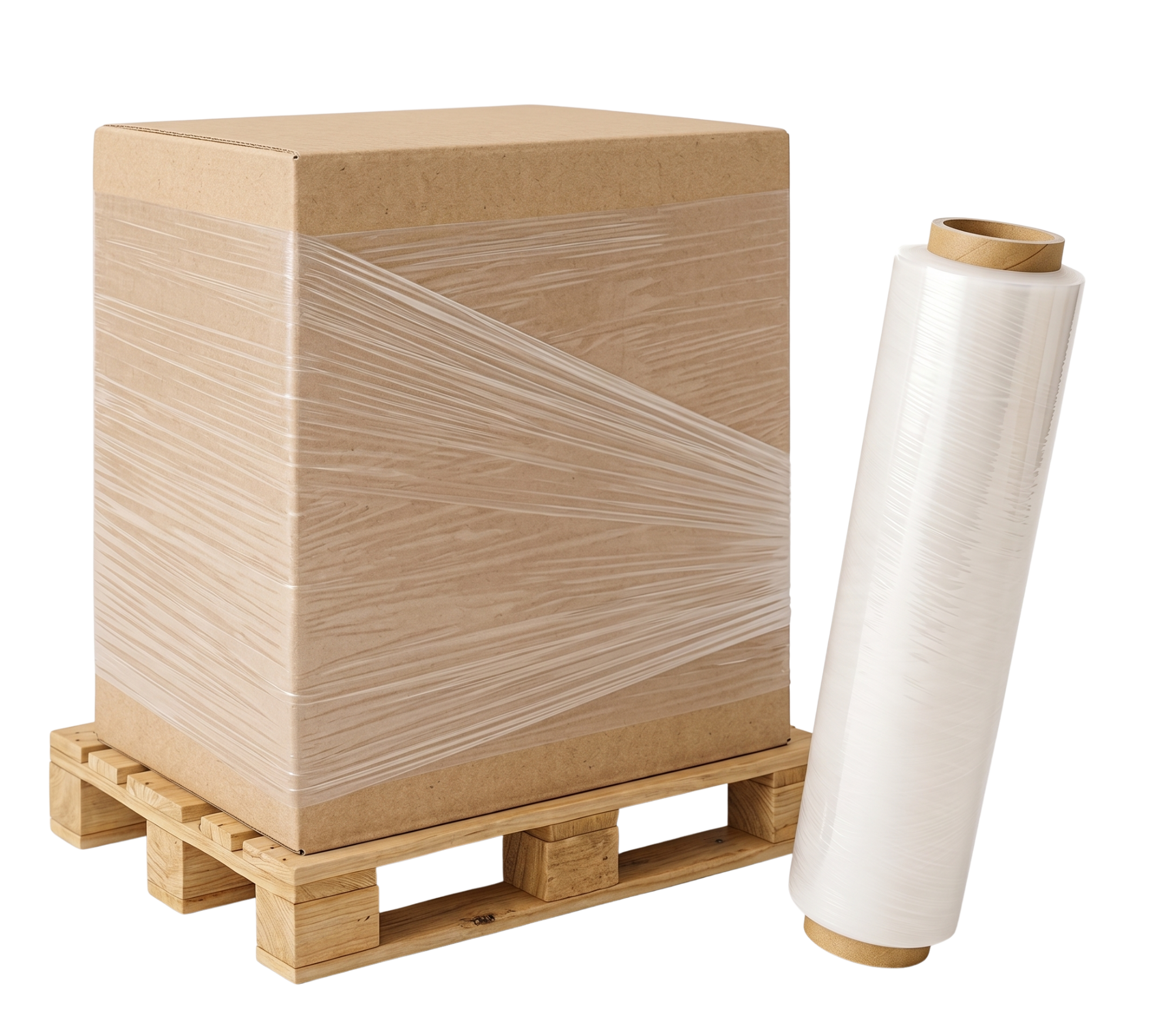 Pallet Wrap